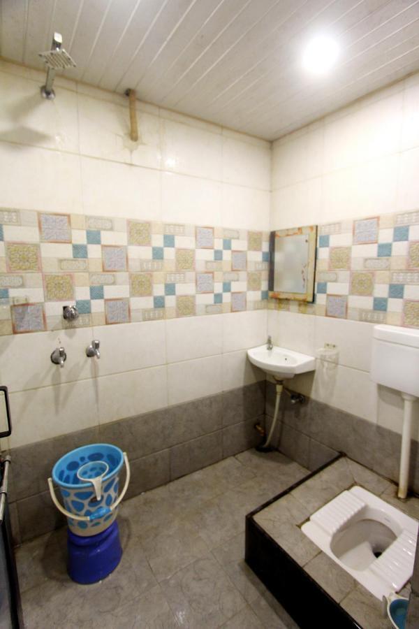 Hotel Raj Inn Ajmer Sharif Bagian luar foto