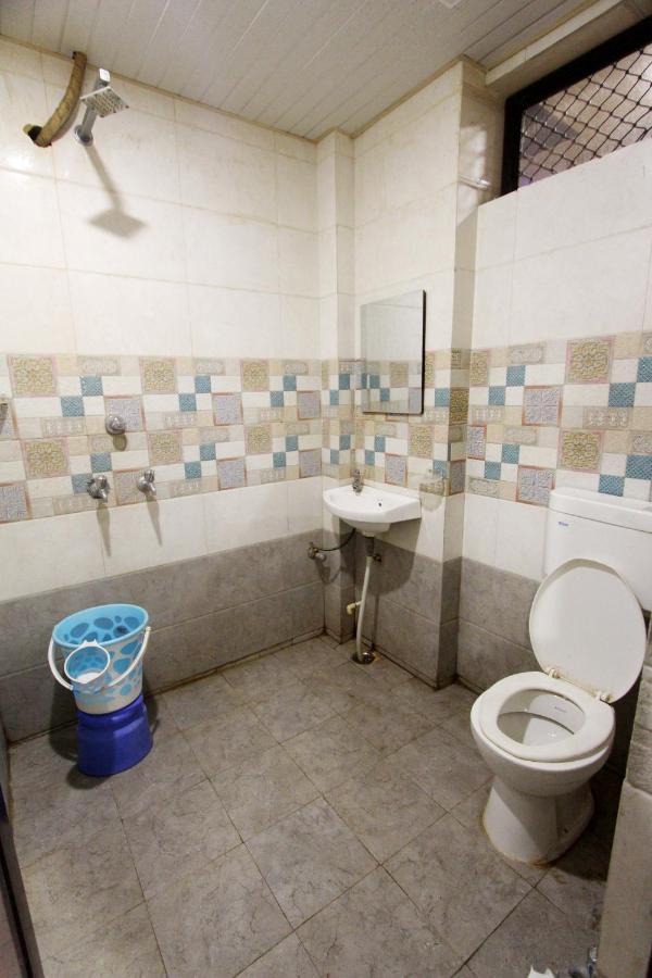 Hotel Raj Inn Ajmer Sharif Bagian luar foto