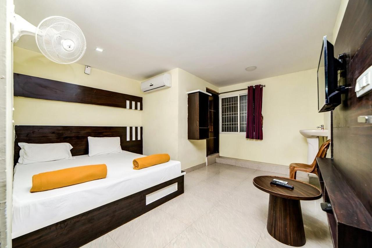 Hotel Raj Inn Ajmer Sharif Bagian luar foto